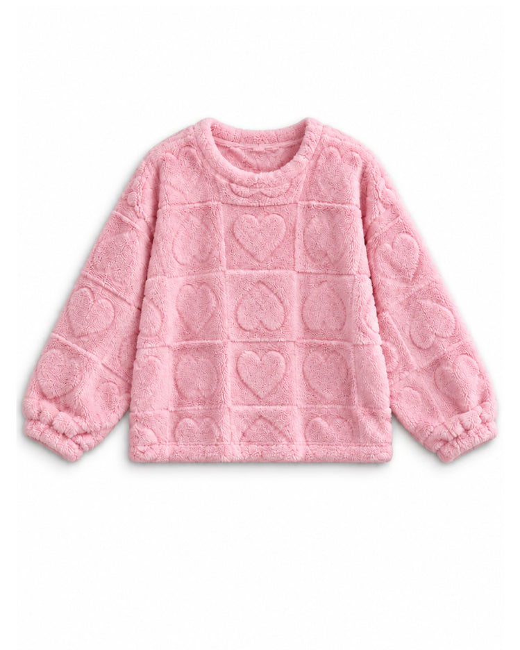 Lovelle Pyjama Set