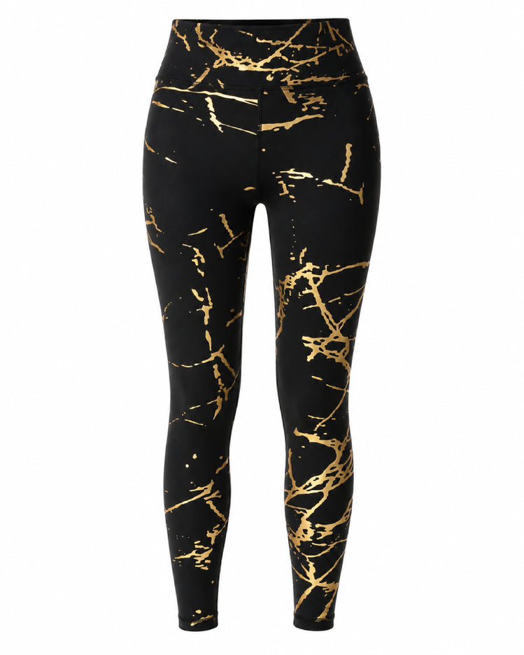 Plot Twist Leggings