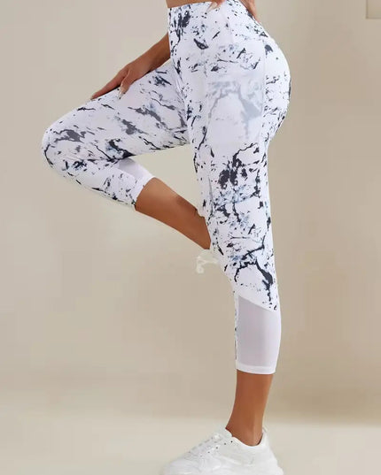 Daily Grind Leggings