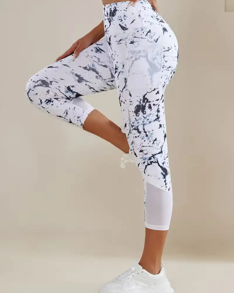 Daily Grind Leggings