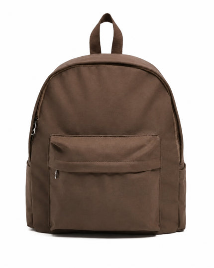 Choco minimalist backpack