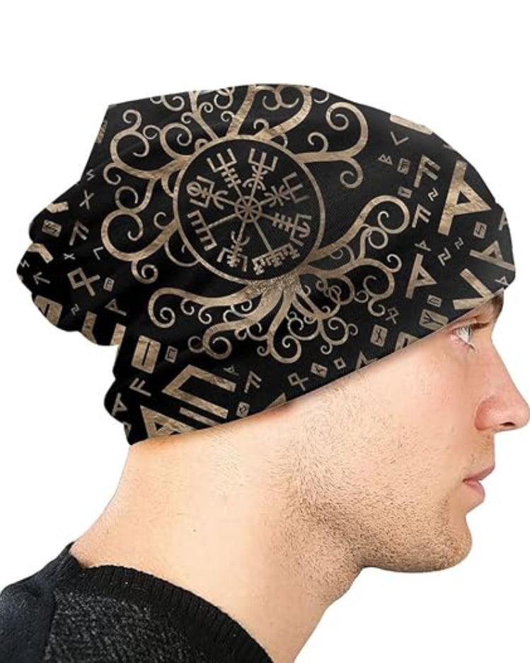 Heritage Viking Beanie
