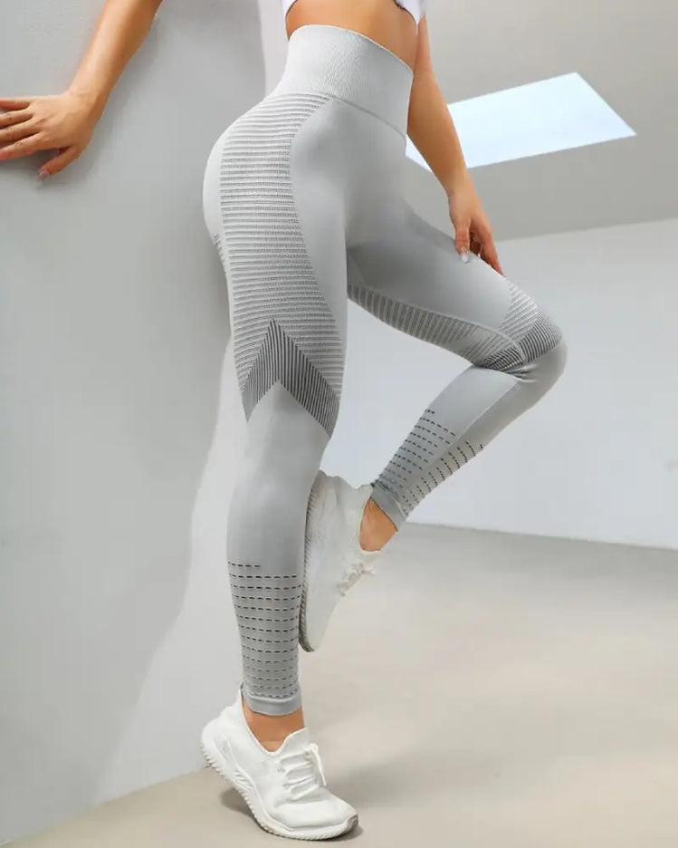 Out of Duty Leggings