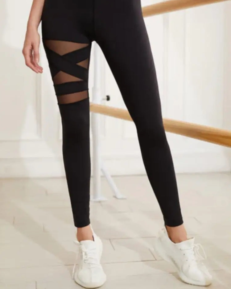 Good to Go Leggings