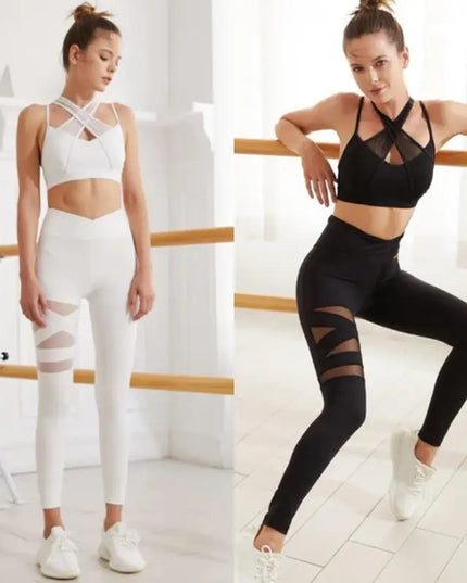 Good to Go Leggings