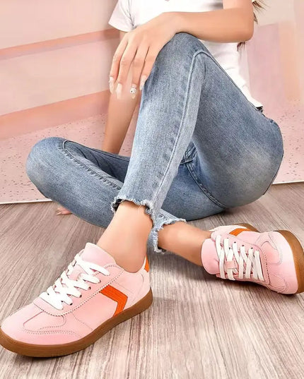 Lulu Jump Sneakers