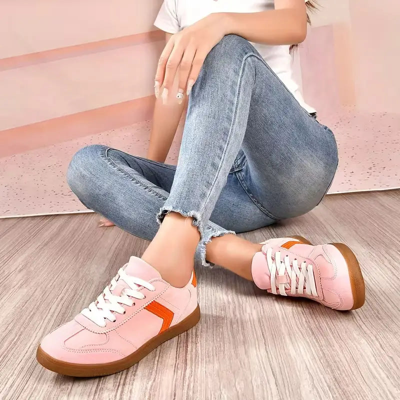 Lulu Jump Sneakers