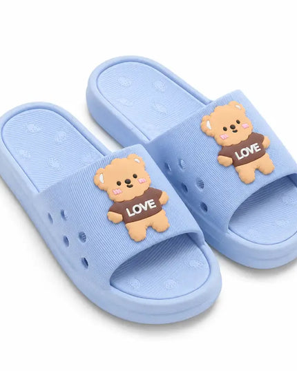 Winnie the Pooh Flip flops