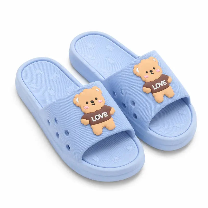 Winnie the Pooh Flip flops