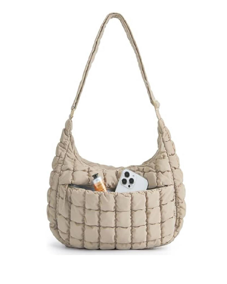 Sienna Crossbody Bag