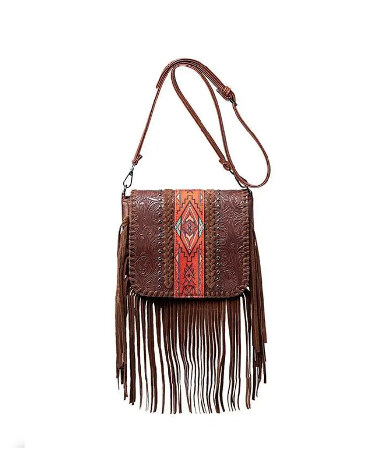 Ruby Crossbody Bag
