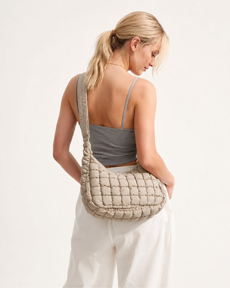 Sienna Crossbody Bag