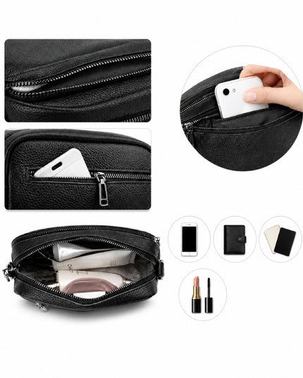 Lena Crossbody Bag