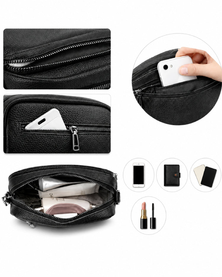 Lena Crossbody Bag