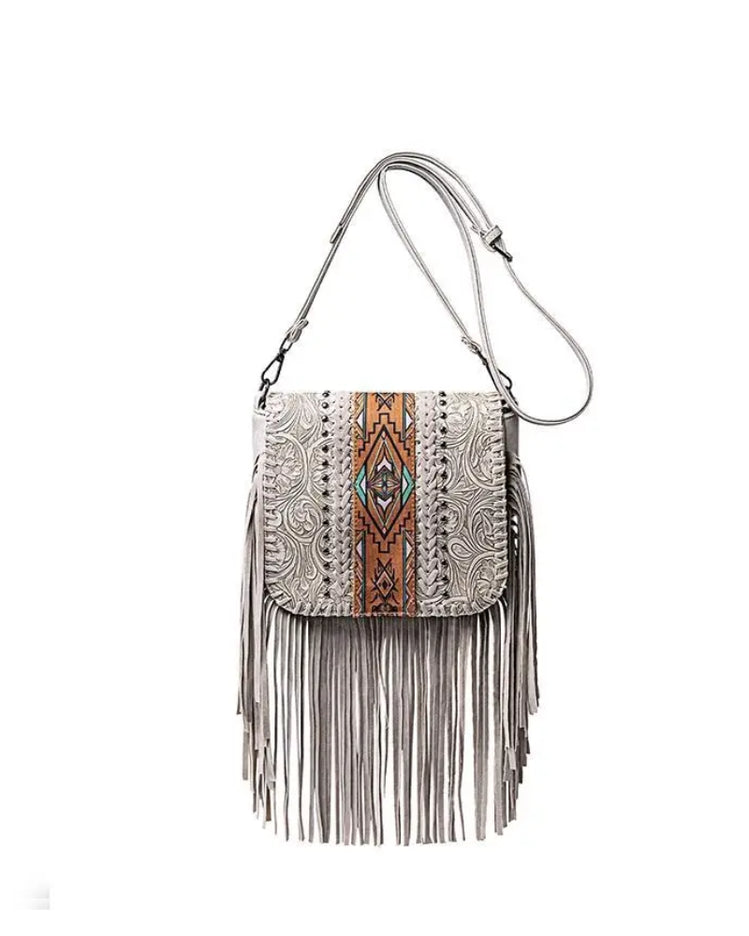 Ruby Crossbody Bag