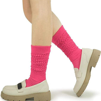 Rainbow Nord (5 pairs)