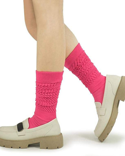 Rainbow Nord (5 pairs)