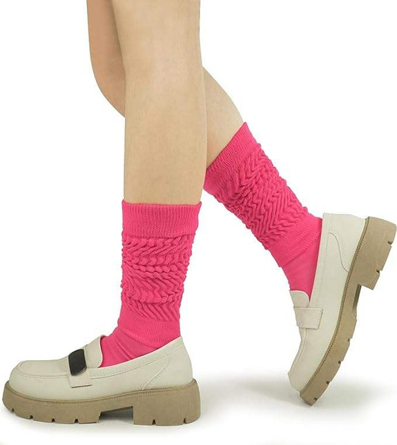 Rainbow Nord (5 pairs)