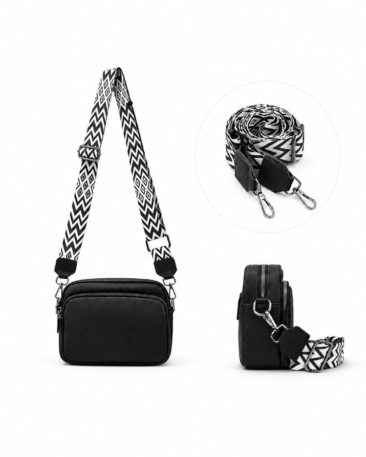 Lena Crossbody Bag