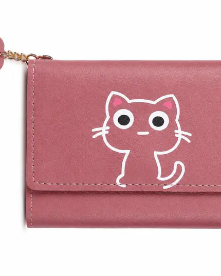 Purrie Wallet
