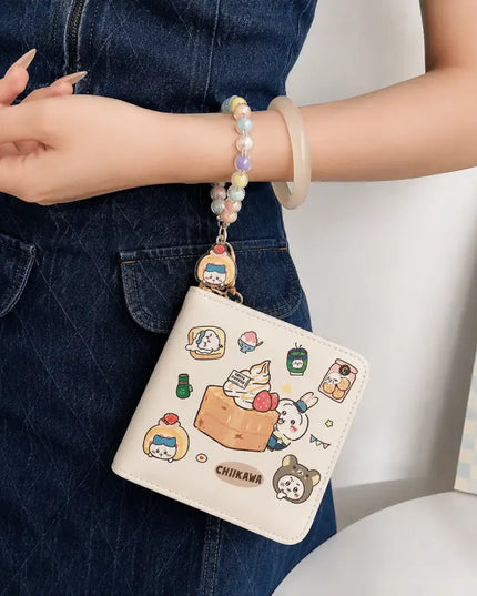 Taffy Wallet