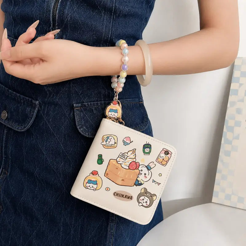 Taffy Wallet