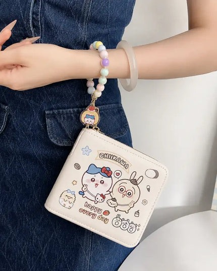 Miki Wallet
