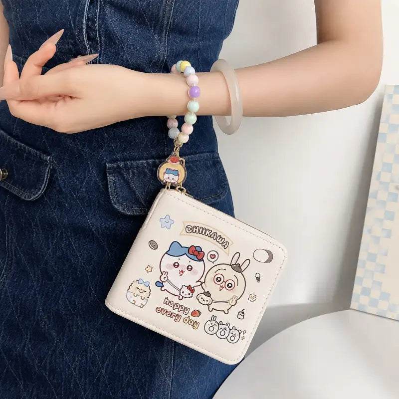 Miki Wallet