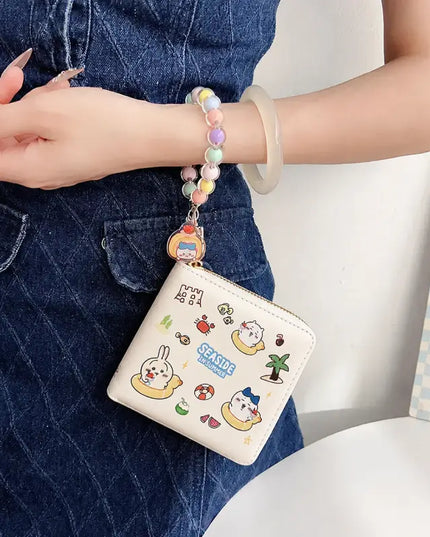 Sunny Wallet