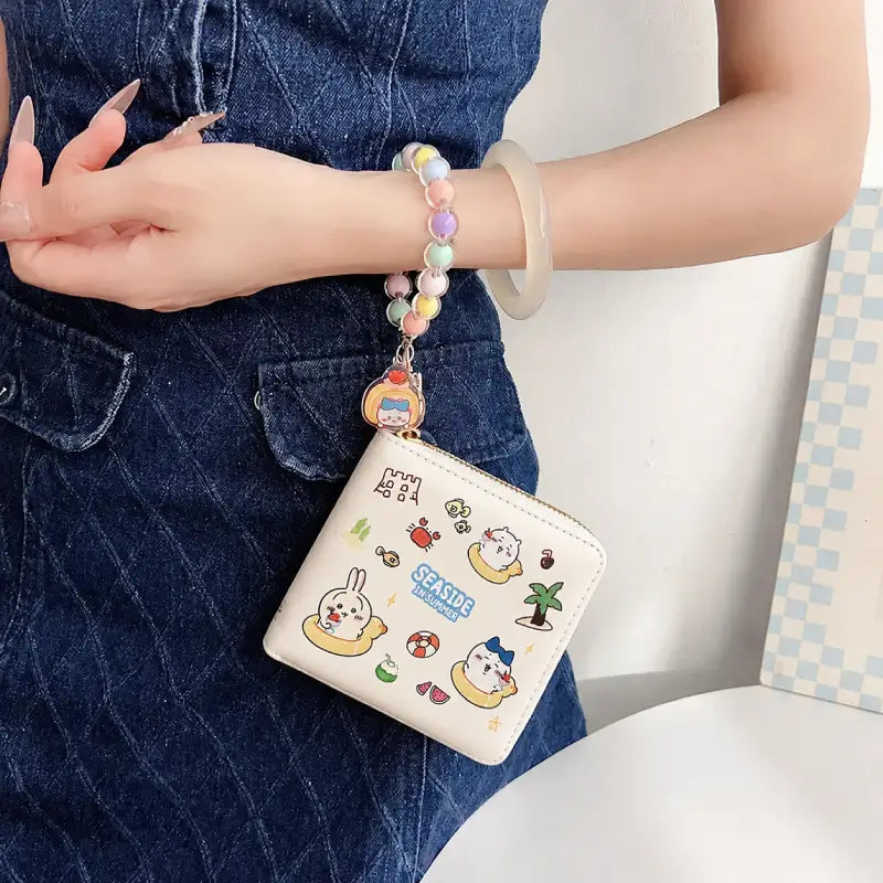 Sunny Wallet