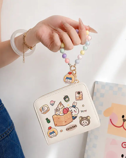 Taffy Wallet