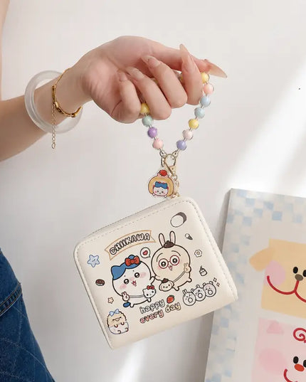 Miki Wallet