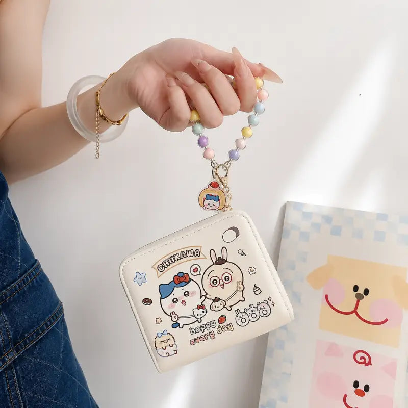 Miki Wallet