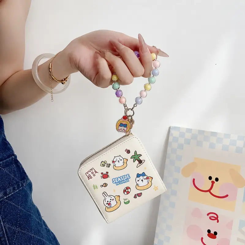 Sunny Wallet