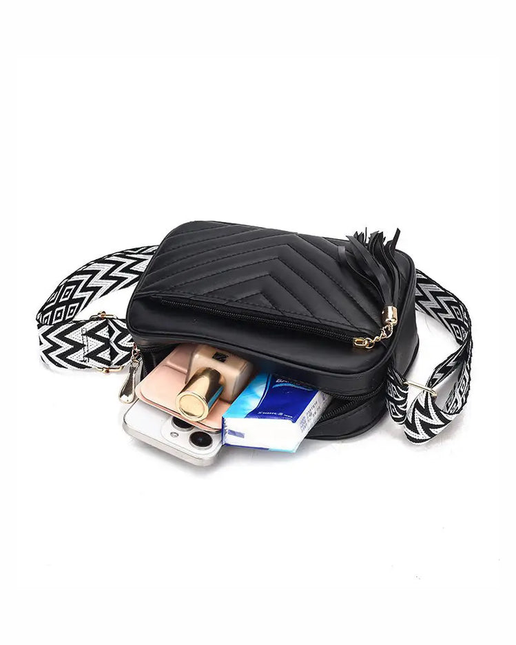 Mila Crossbody Bag