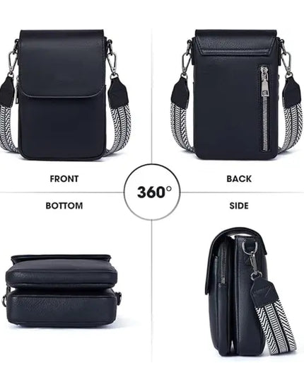 Nora Crossbody Bag