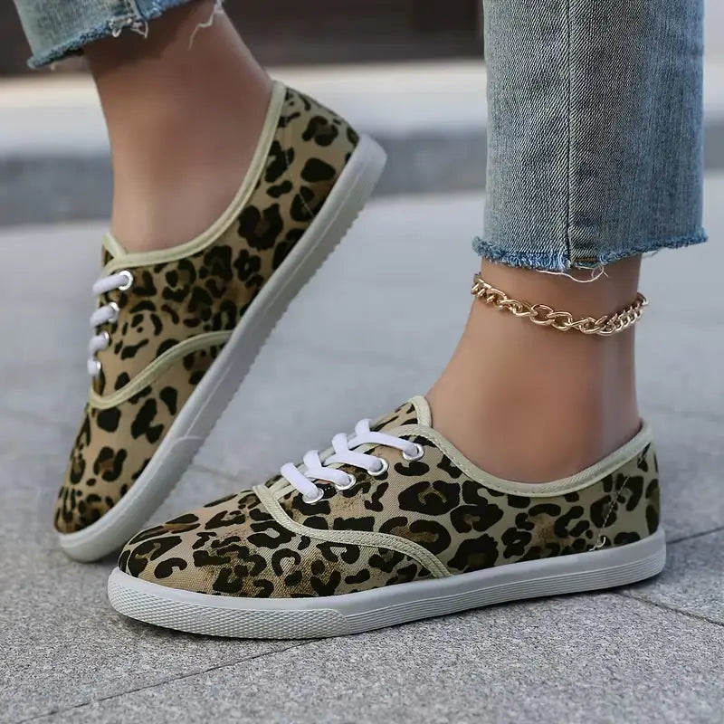 Fierce Walk Sneakers