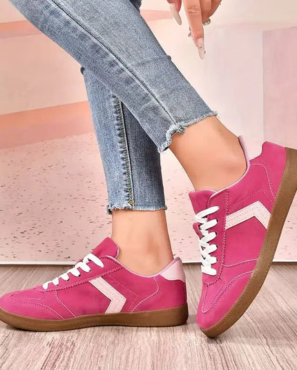 Lulu Jump Sneakers