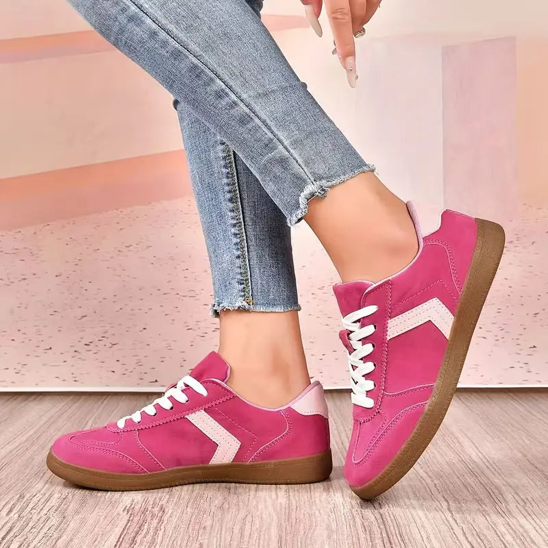 Lulu Jump Sneakers