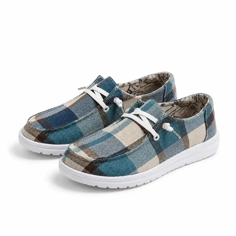 Café Luna Sneakers