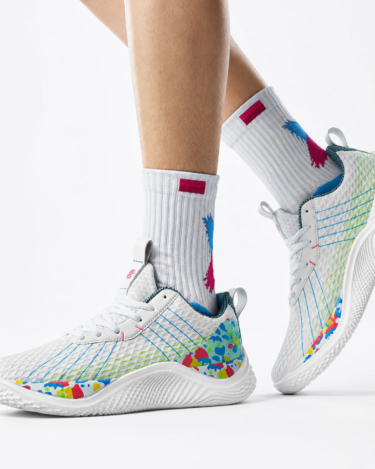 Confetti One Sneakers