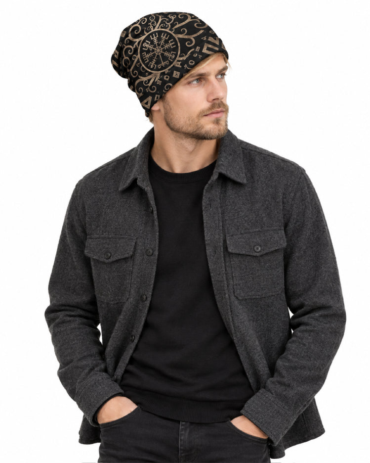 Heritage Viking Beanie