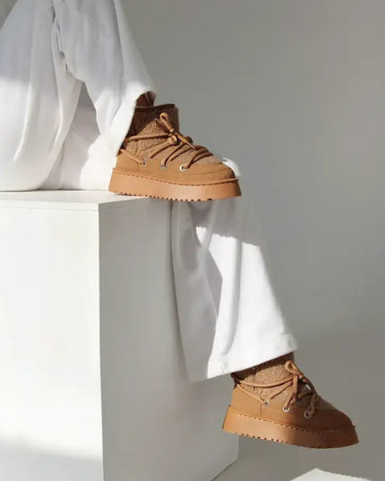 Velina Boots