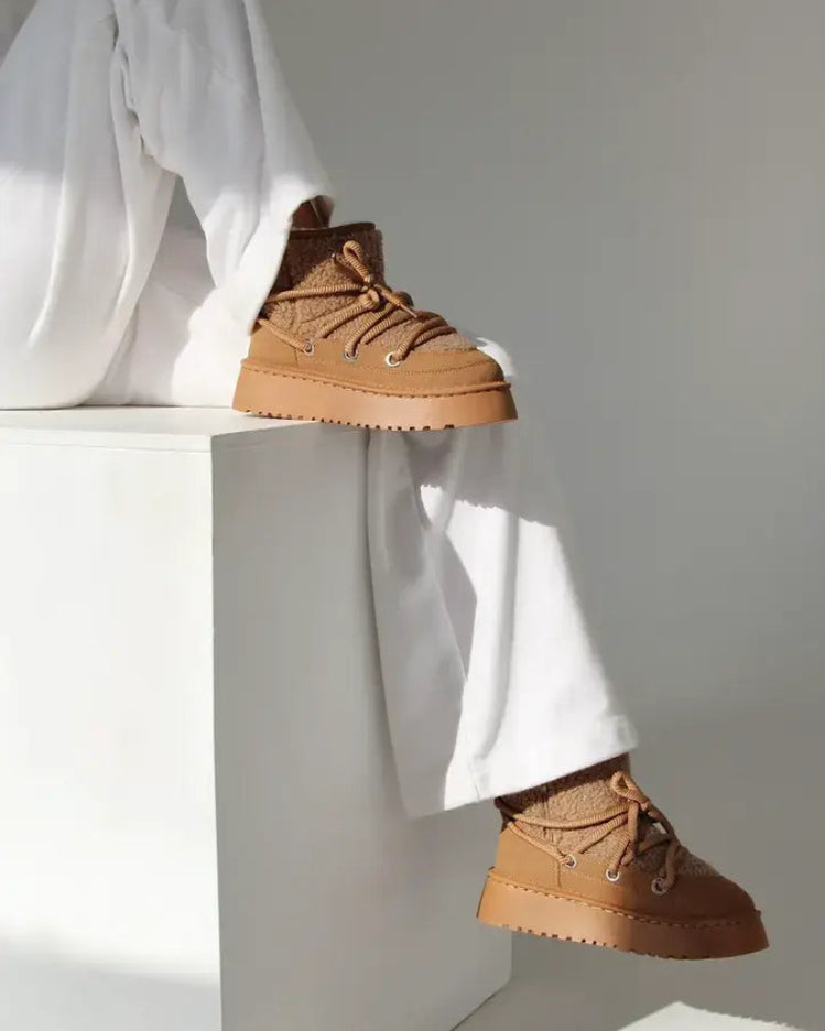 Velina Boots