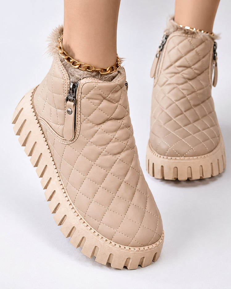 Street Mode Shoes