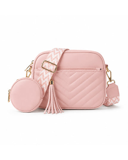 Mila Crossbody Bag