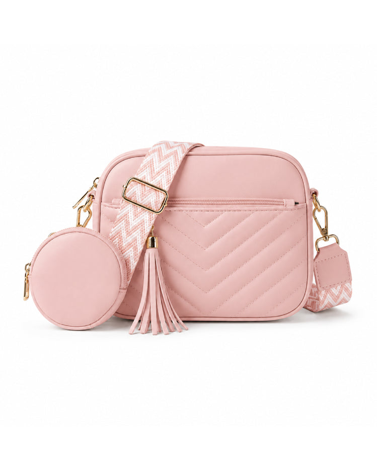 Mila Crossbody Bag