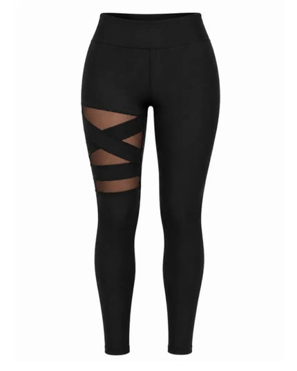 Good to Go Leggings