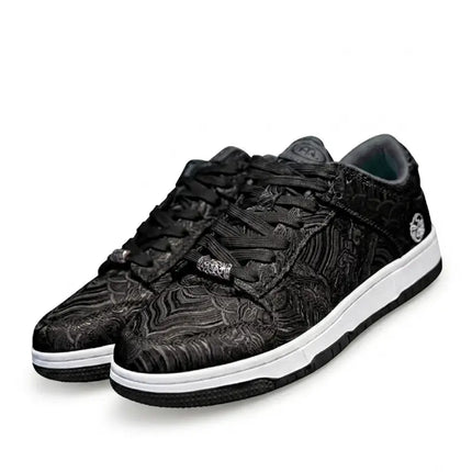 Oslo Metro Sneakers