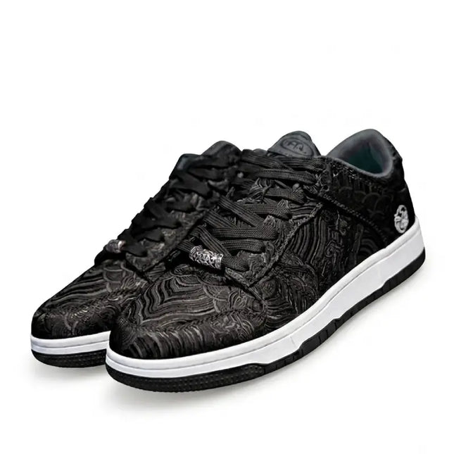 Oslo Crown Sneakers